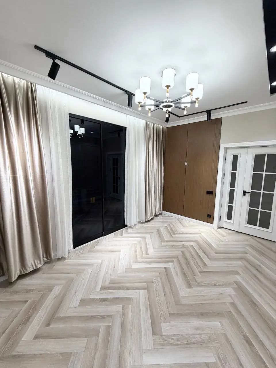ЖК " BAKU Residence " 3/4/10 УЗБУМ — 4