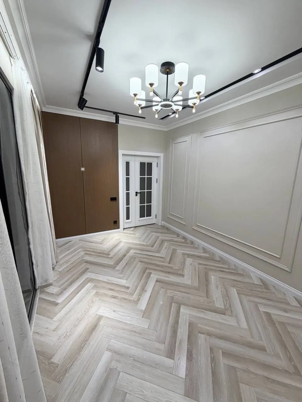 ЖК " BAKU Residence " 3/4/10 УЗБУМ — 3