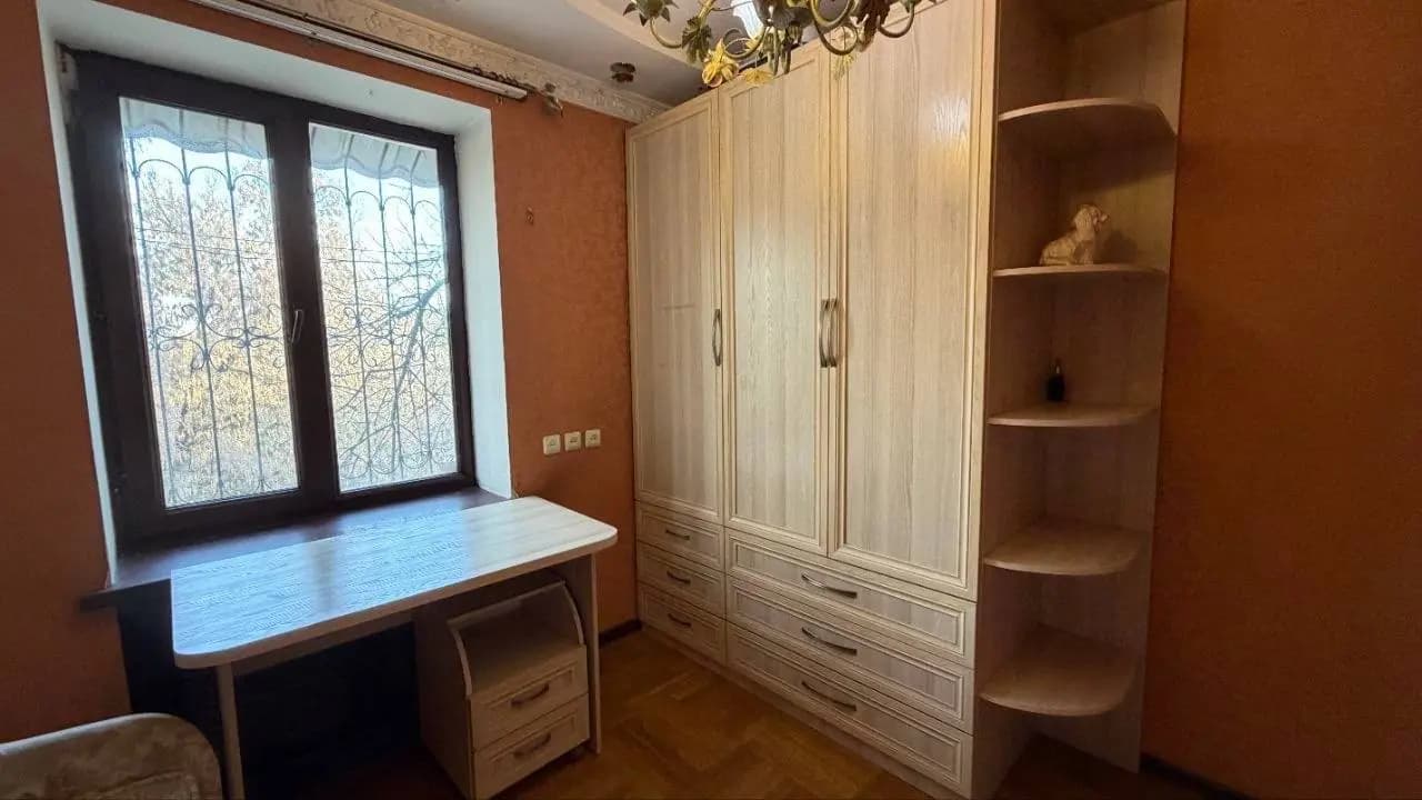 Ц-1 Мирзо Улугбекский 3/3/4 ЭКО Парк — 5