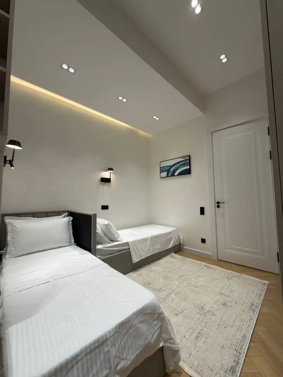 ЖК " Riyozi Residence " 3/2/9 Ор-р Вундеркинд — 3