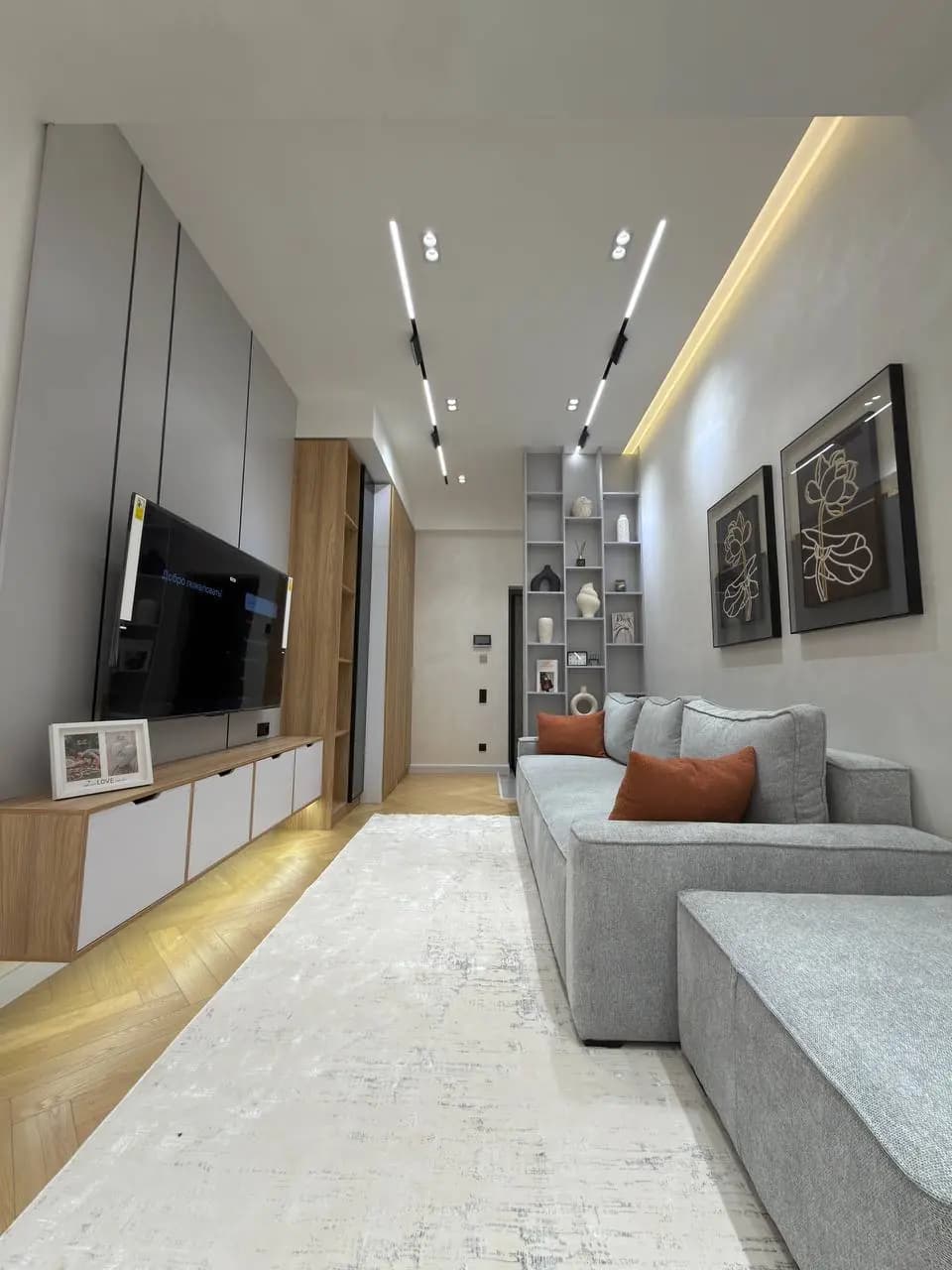ЖК " Riyozi Residence " 3/2/9 Ор-р Вундеркинд — 7