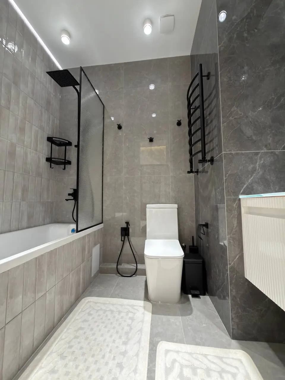 ЖК " Riyozi Residence " 3/2/9 Ор-р Вундеркинд — 10