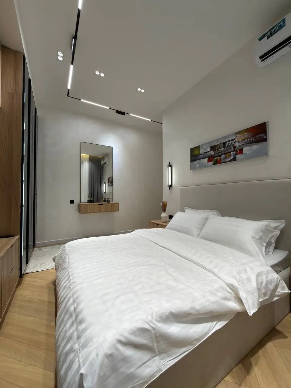 ЖК " Riyozi Residence " 3/2/9 Ор-р Вундеркинд — 1