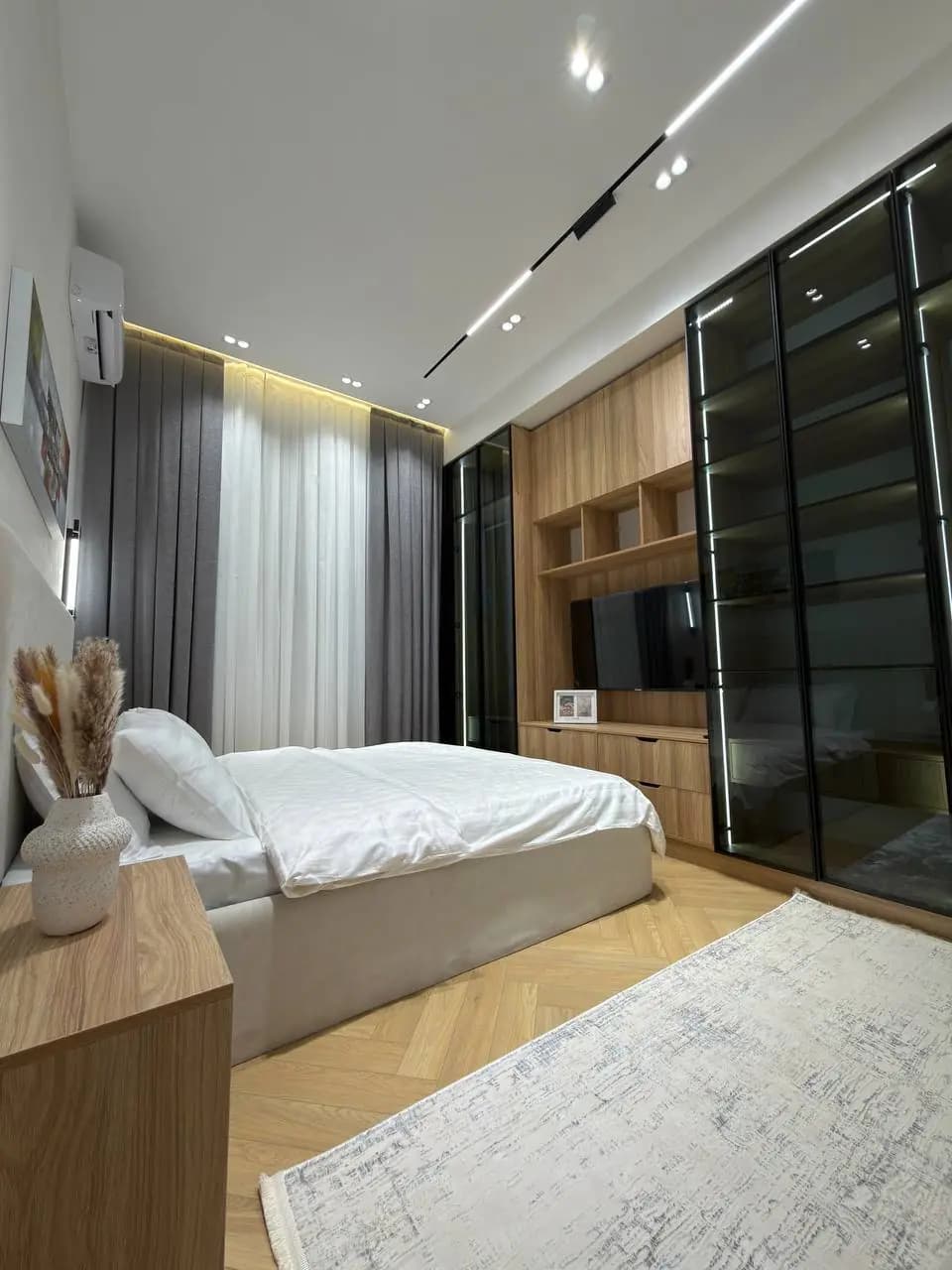 ЖК " Riyozi Residence " 3/2/9 Ор-р Вундеркинд — 2