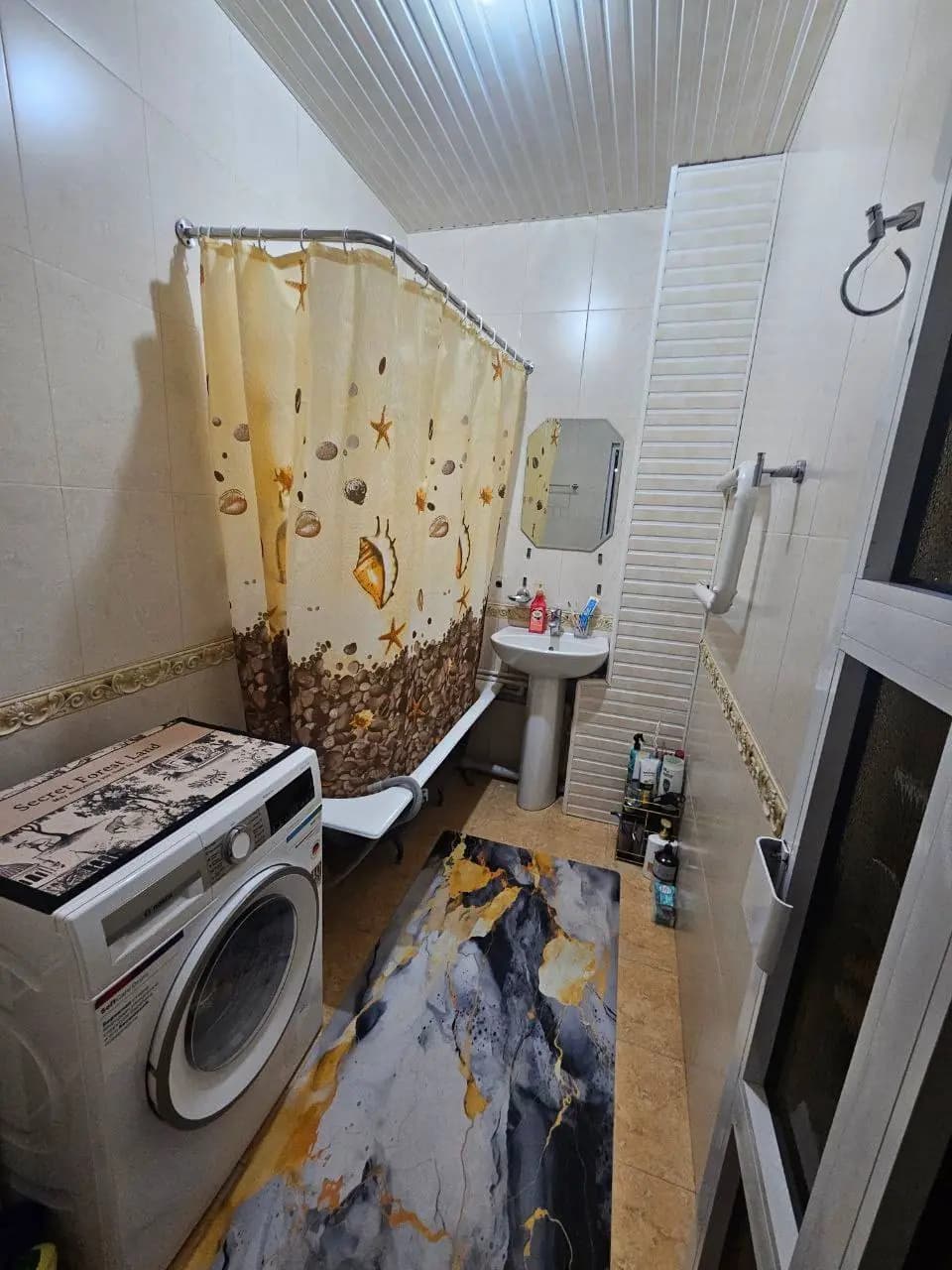 Дружба Народов 3/7/9 Камолон Ош — 9