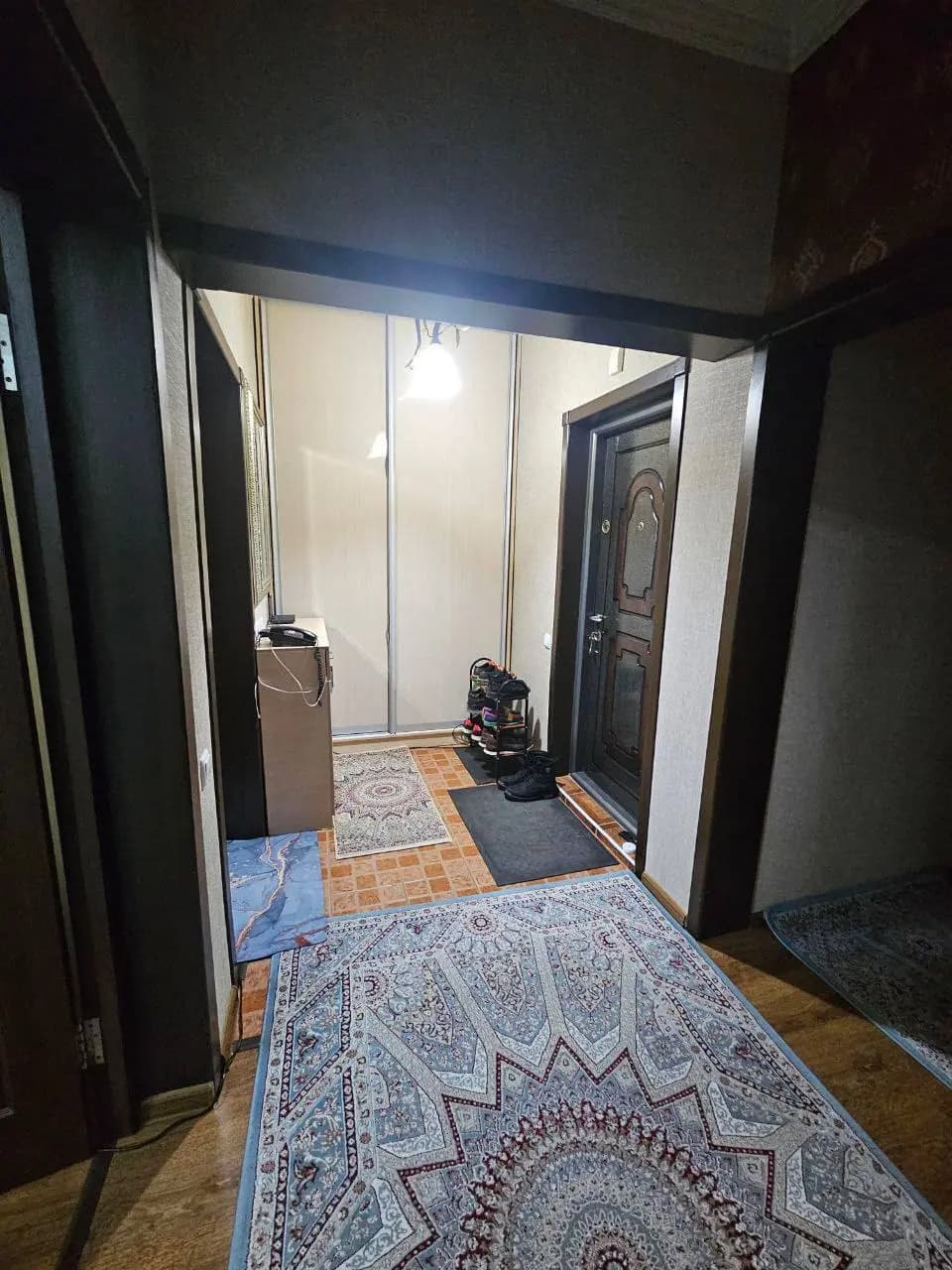 Дружба Народов 3/7/9 Камолон Ош — 5
