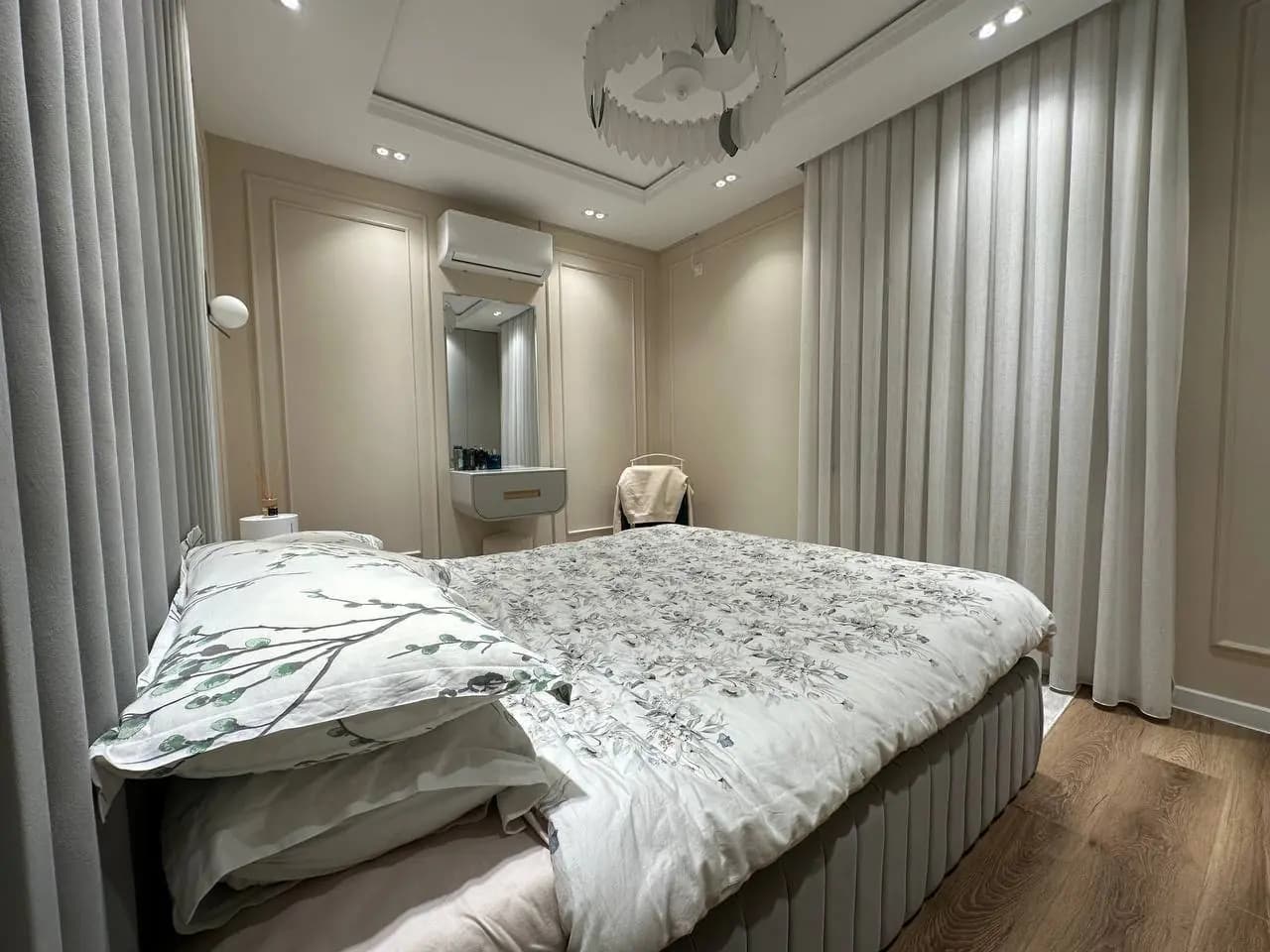 ЖК " Baku residence " 2/5/10 Ор-р 15-Детский Сад — 1