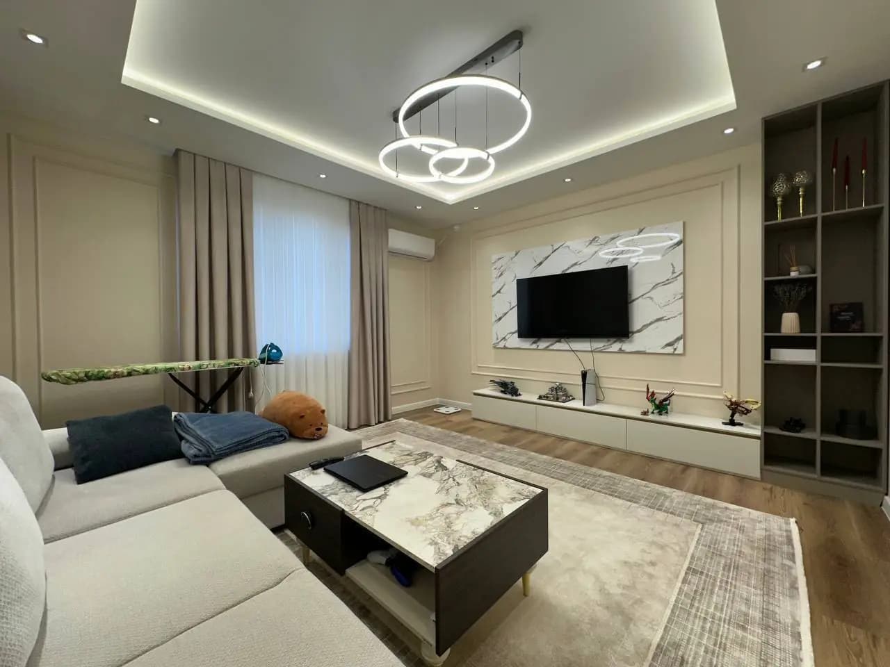 ЖК " Baku residence " 2/5/10 Ор-р 15-Детский Сад — 2