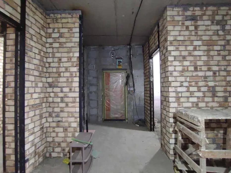 ЖК " Comfort House " 4/7/9 Ор-р МЕГАПЛАНЕТ — 1