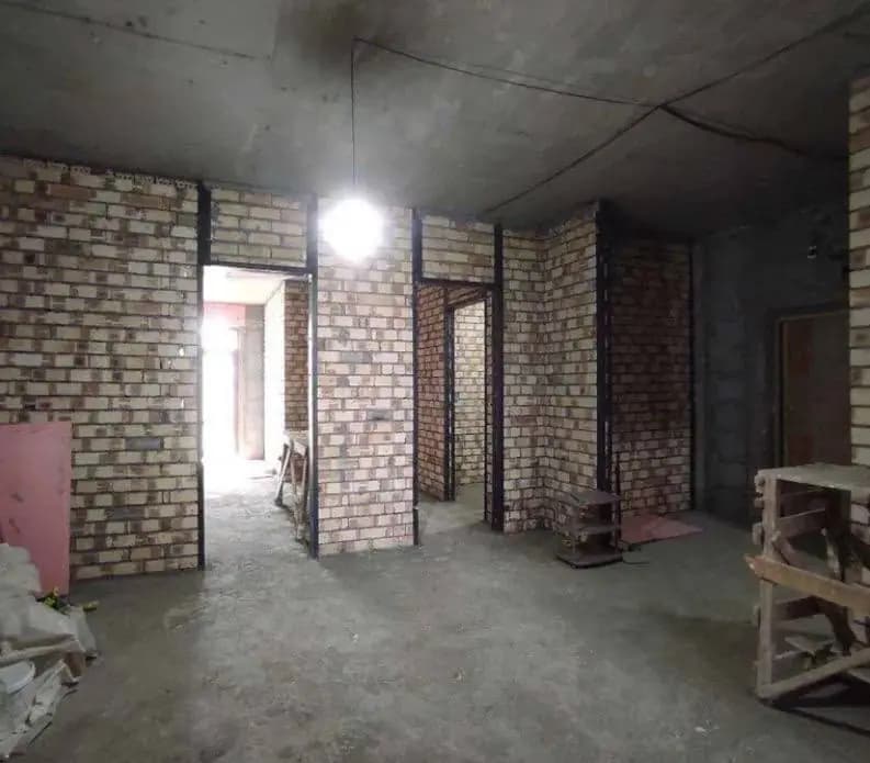 ЖК " Comfort House " 4/7/9 Ор-р МЕГАПЛАНЕТ — 3