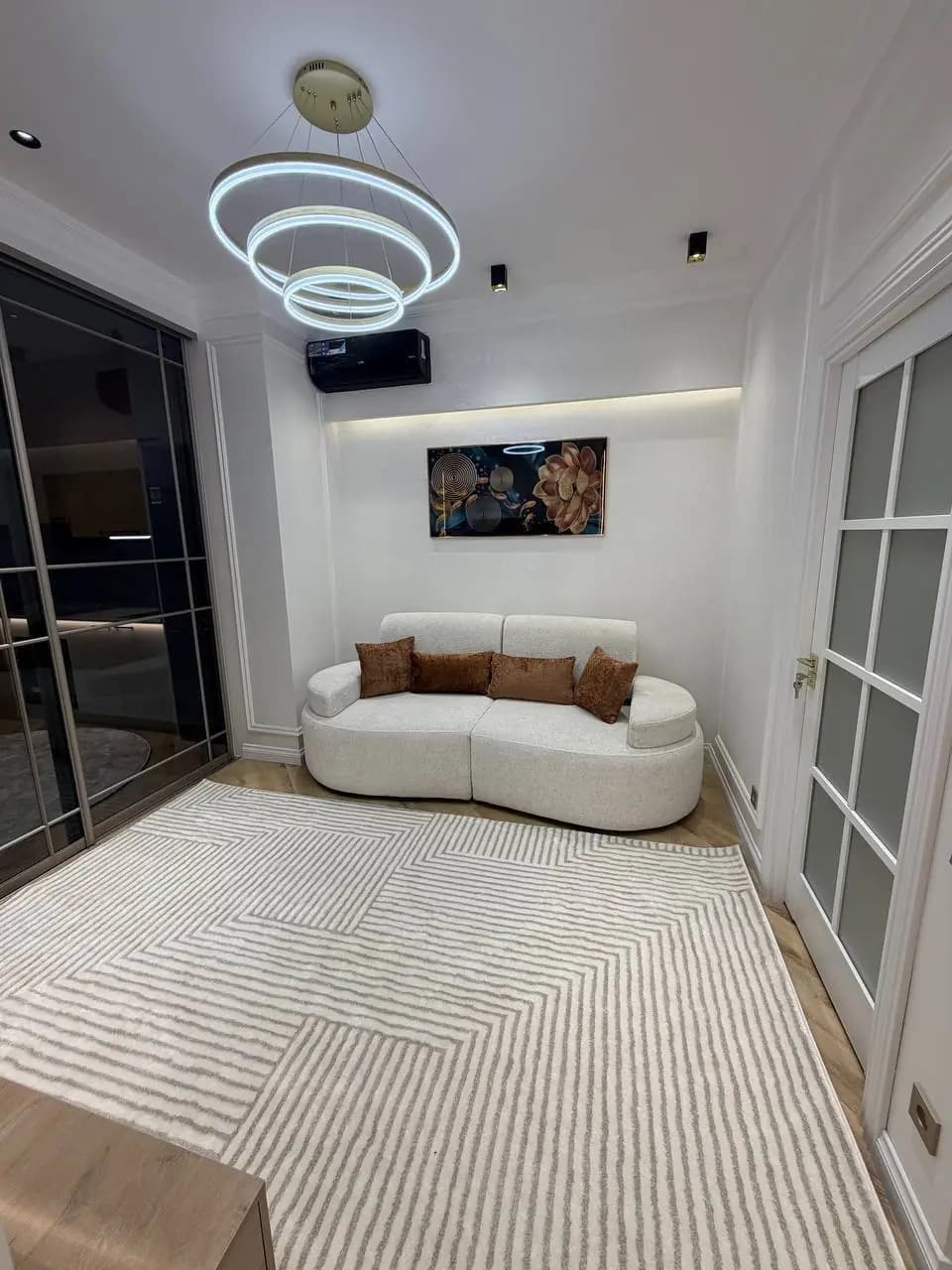 ЖК " NIKITINA RESIDENCE " 3*4/6/9 Циолковского — 3