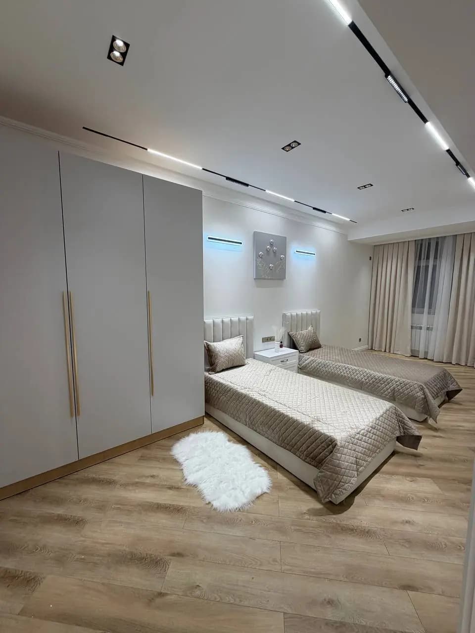 ЖК " NIKITINA RESIDENCE " 3*4/6/9 Циолковского — 2
