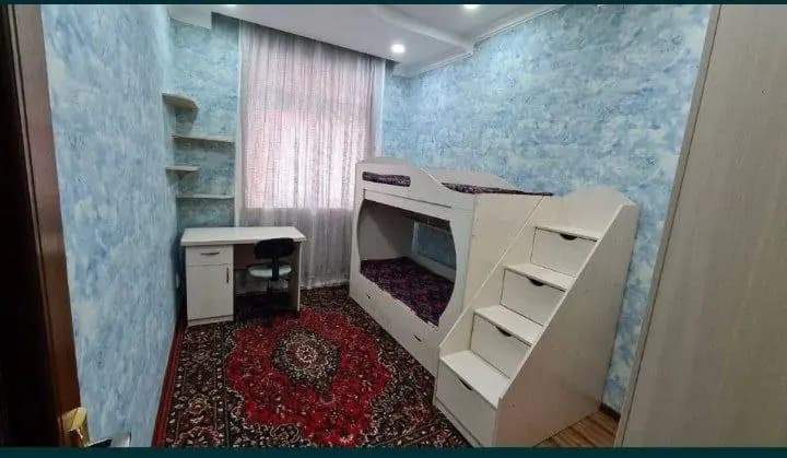 🔥 [№439 — YAKKASAROY / GAI A. KAXXAR / 3 ХОНАЛИ / 600y.e.] — 2