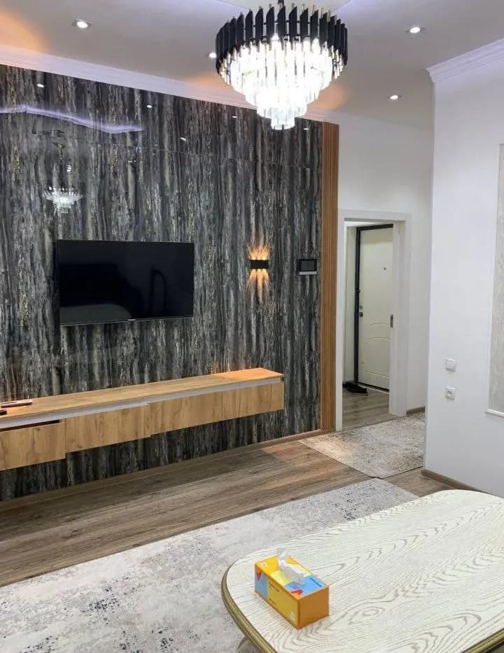 🔥 [№440 — SERGELI / CHINA HAUS / 2 ХОНАЛИ / 550y.e.] — 2