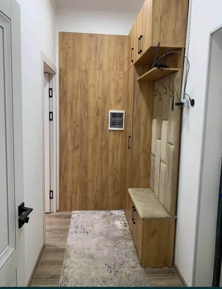 🔥 [№440 — SERGELI / CHINA HAUS / 2 ХОНАЛИ / 550y.e.] — 4