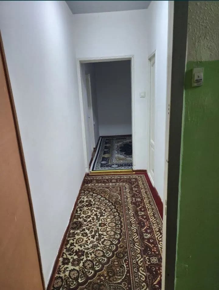 🔥 [№446 — SERGELI / INDEX BOZOR / 3 ХОНАЛИ / 400y.e.] — 1