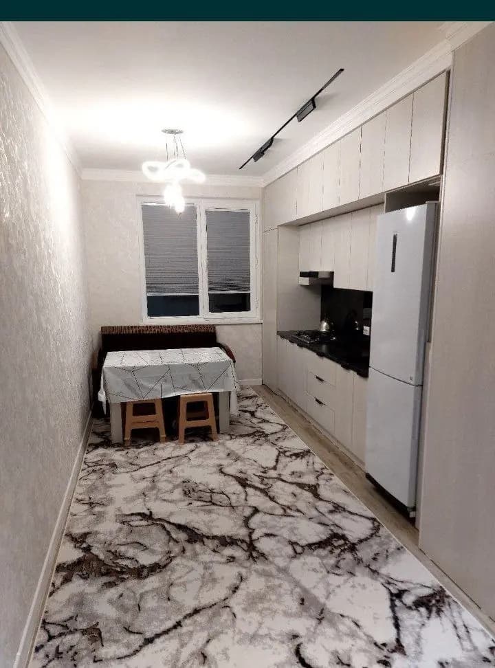🔥 [№447 — SERGELI / CHOSHTEPA METRO / 2 ХОНАЛИ / 600y.e. (550y.e.)] — 1