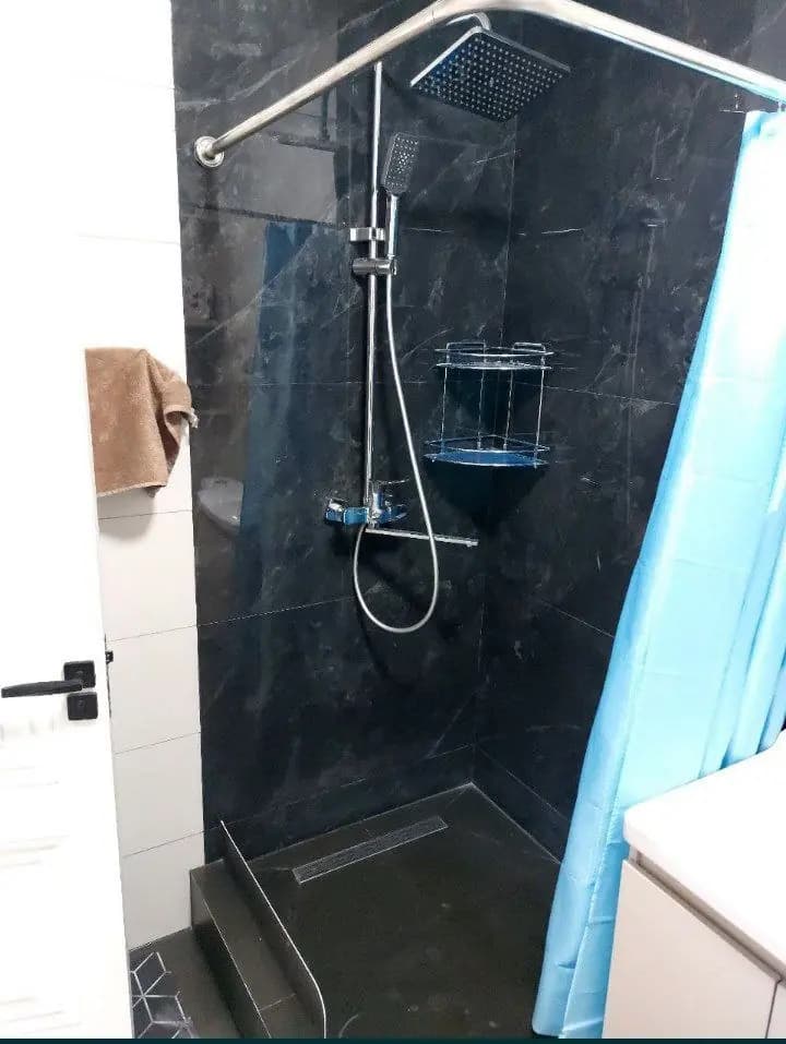 🔥 [№447 — SERGELI / CHOSHTEPA METRO / 2 ХОНАЛИ / 600y.e. (550y.e.)] — 5