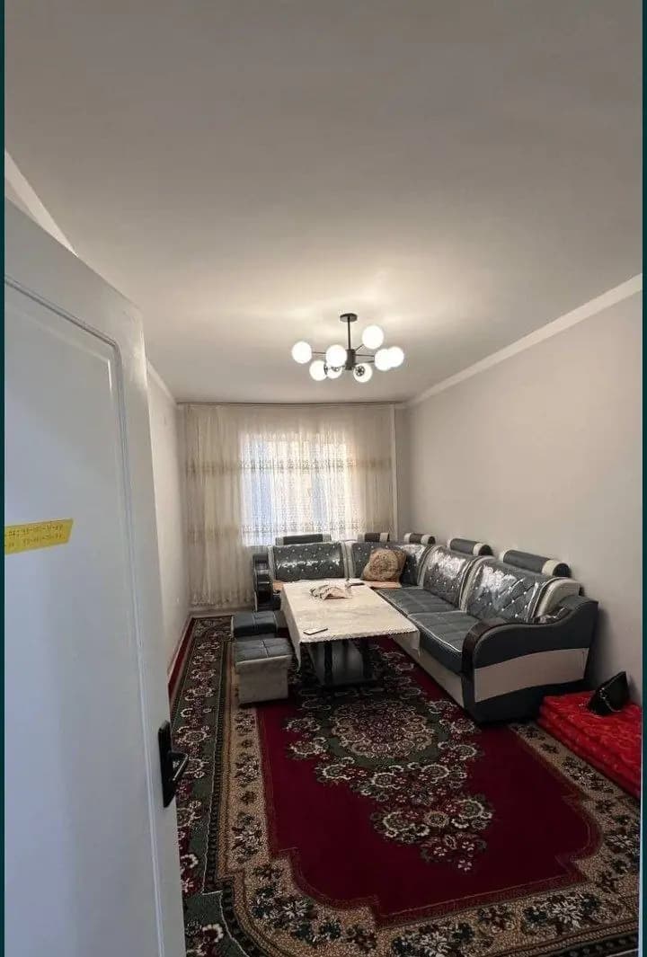 🔥 [№469 — SERGELI 7 / DEHQON BOZOR / 3 ХОНАЛИ / 500y.e.] — 5