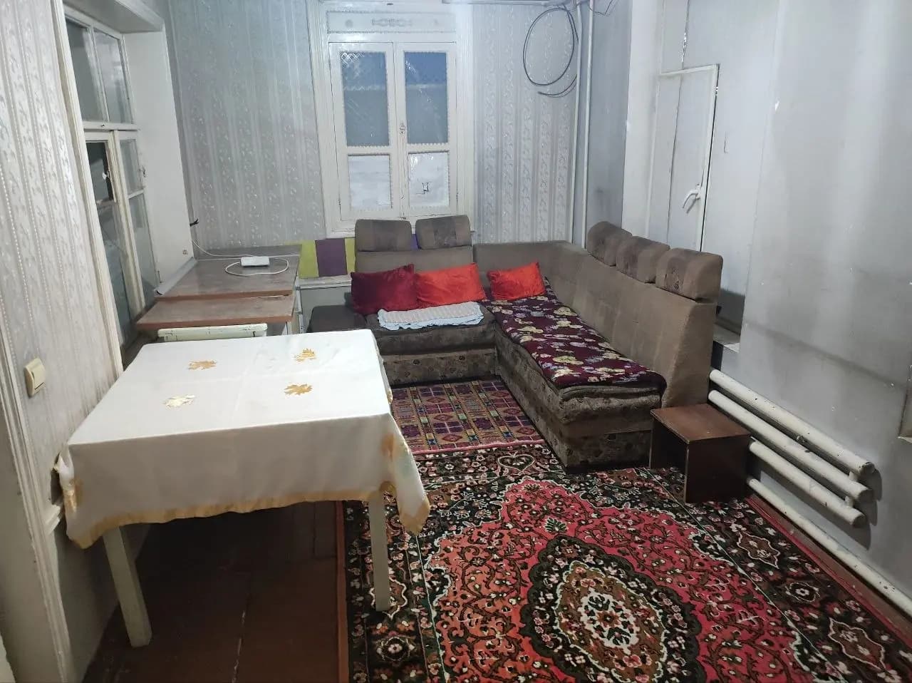🔥 [№470 — SERGELI / BEK SAROY KAFE / 2 ХОНАЛИ / 400y.e.] — 4