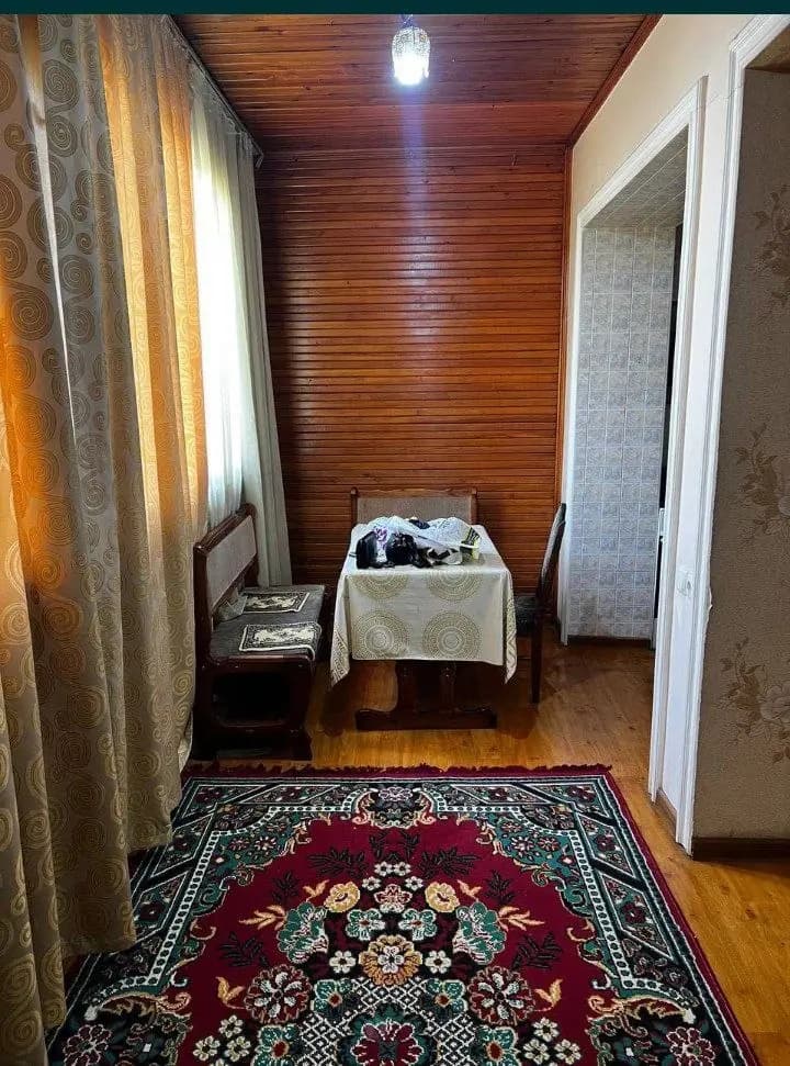 🔥 [№475 — YAKKASAROY / SHOTA RUSTAVELI / 3 ХОНАЛИ / 500y.e.] — 3