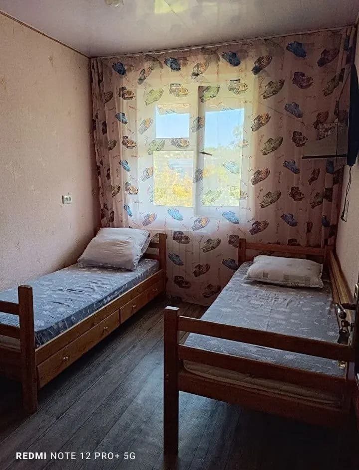 🔥 [№480 — CHILONZOR / 23-KVARTAL / 2 ХОНАЛИ / 450y.e.] — 1