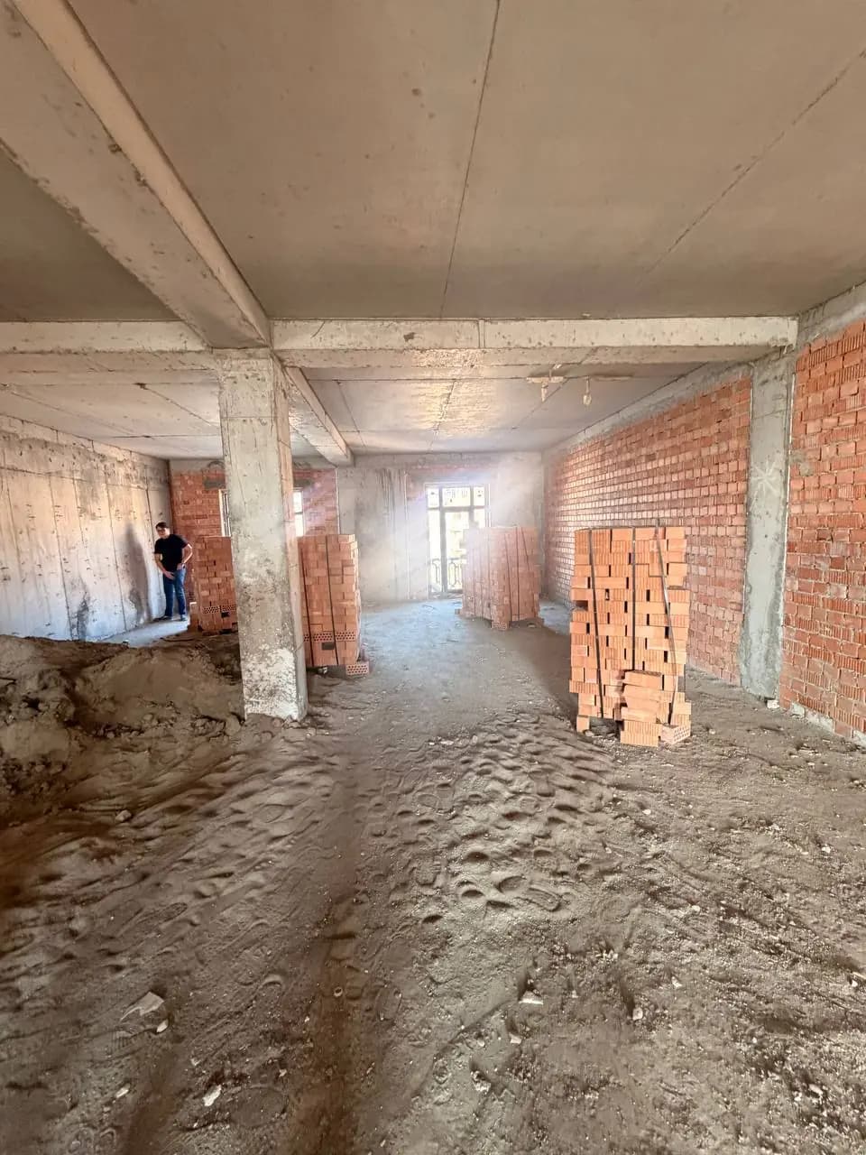 " MILANO " Яккасарайский Ор-р 8-Роддом — 1