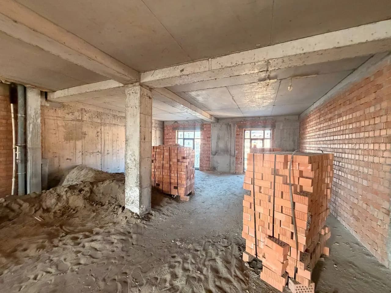 " MILANO " Яккасарайский Ор-р 8-Роддом — 2