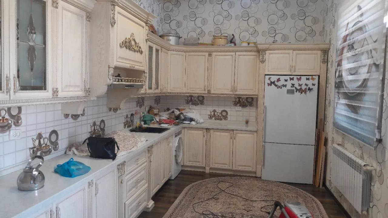 Tayyor xovli sotiladi srochna — 5