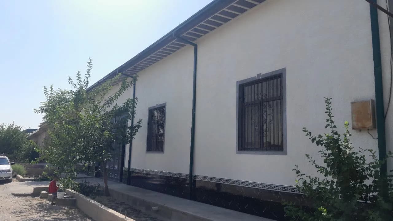 Tayyor xovli sotiladi srochna — 2