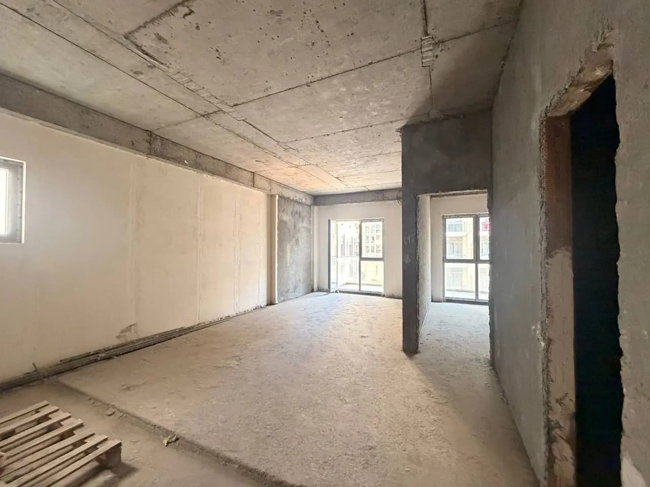 " MIRABAD AVENUE " 3/4/7 Госпитальный базар — 5