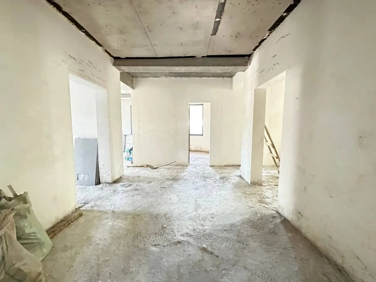 ЖК " DO'STLAR " DUPLEKS 260m² 5х-Комнатная — 2