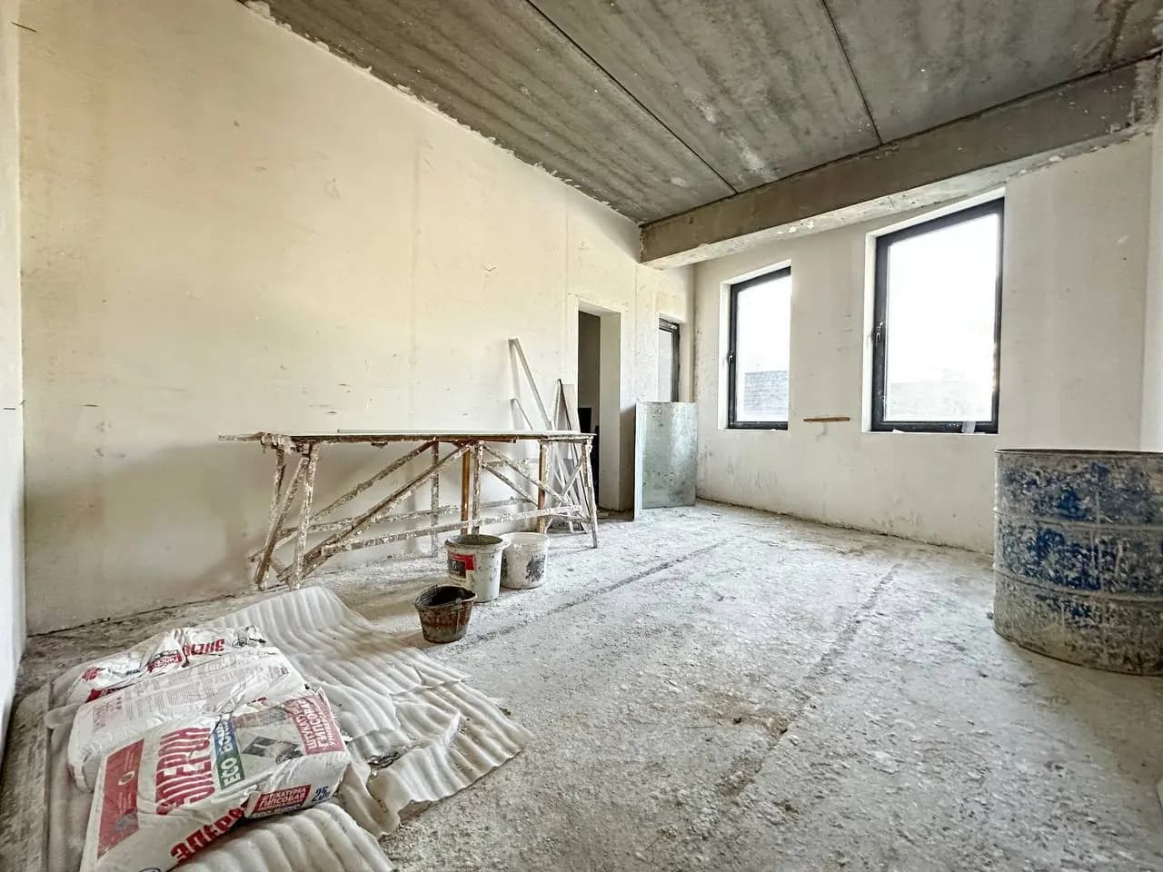 ЖК " DO'STLAR " DUPLEKS 260m² 5х-Комнатная — 4