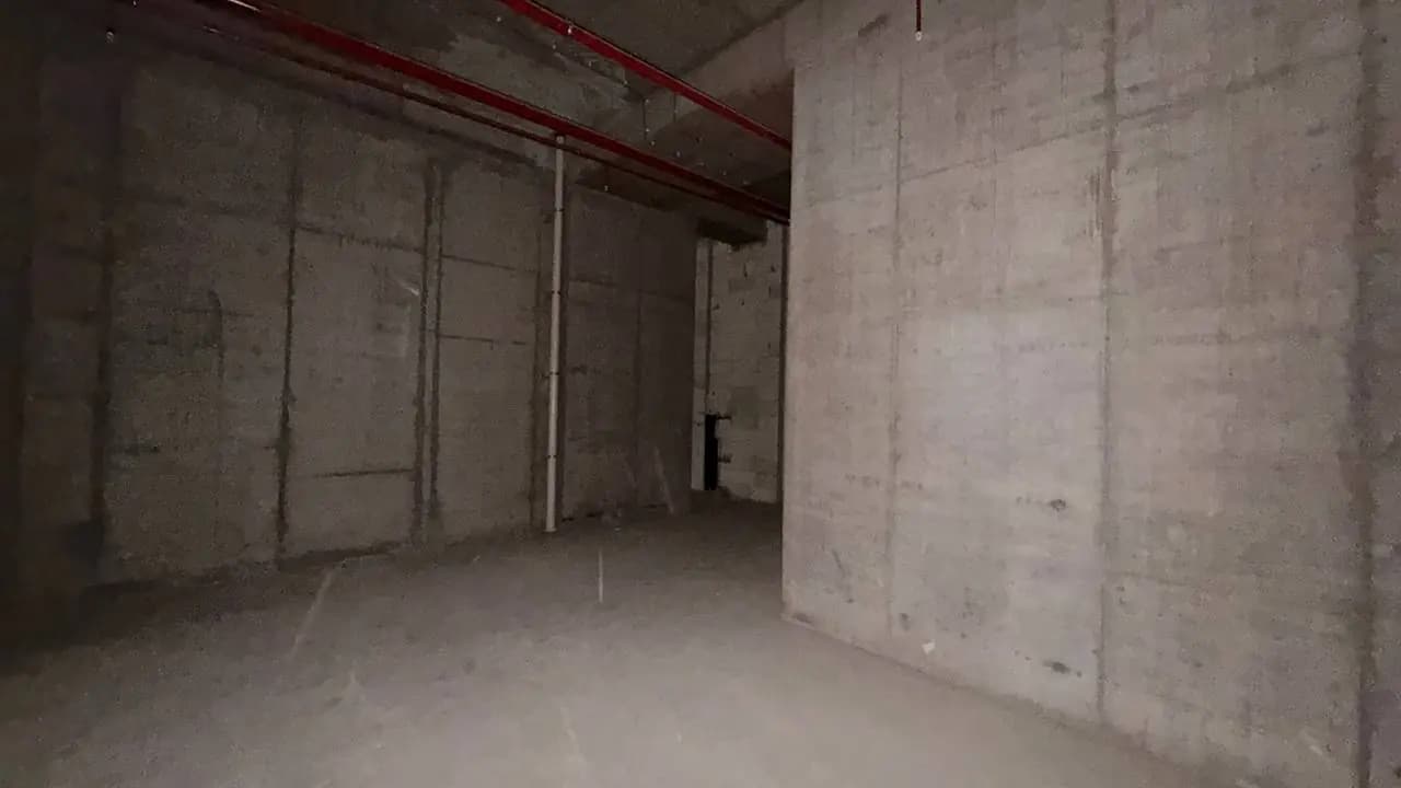" NRG U-TOWER " Не Жилой 284м² Коробка Дружба Народов — 5