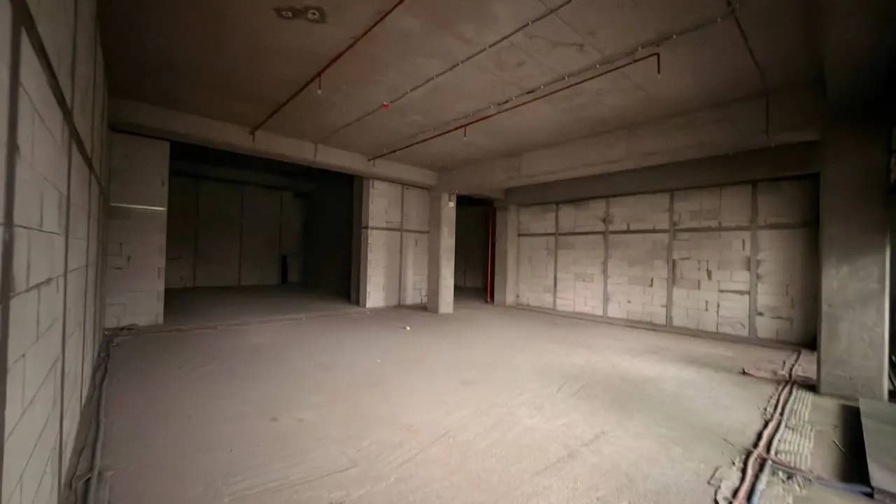 " NRG U-TOWER " Не Жилой 284м² Коробка Дружба Народов — 8