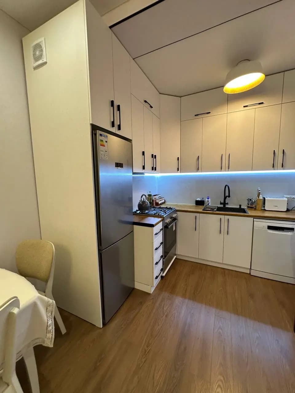 " Yunusabad Residence " 3/6/9 Ор-р Американский посольства — 5