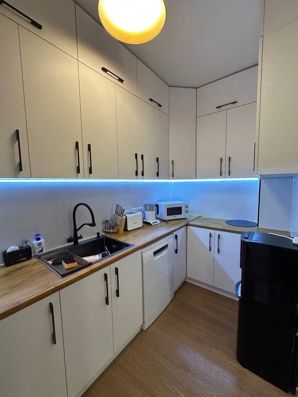 " Yunusabad Residence " 3/6/9 Ор-р Американский посольства — 4