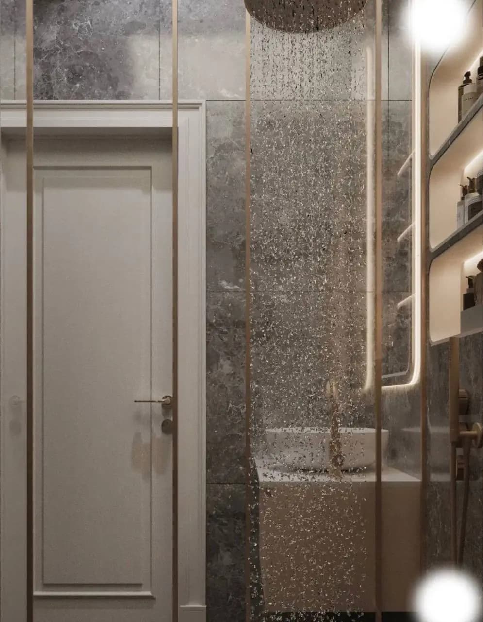 ЖК " ECO TOWER * 2/5/9 Ор-р Кафе Фрегат — 3
