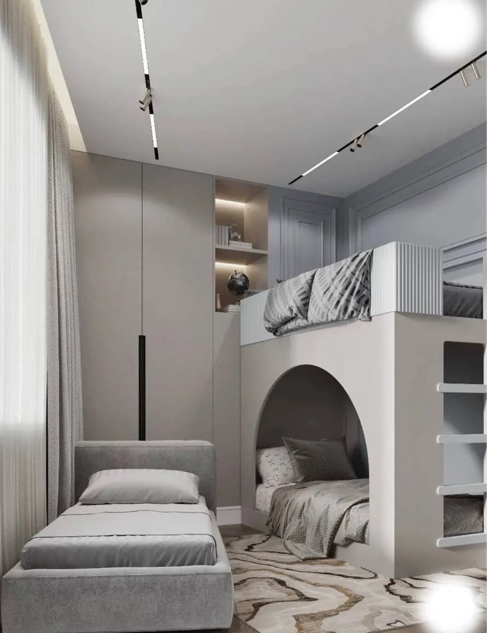 ЖК " ECO TOWER * 2/5/9 Ор-р Кафе Фрегат — 4