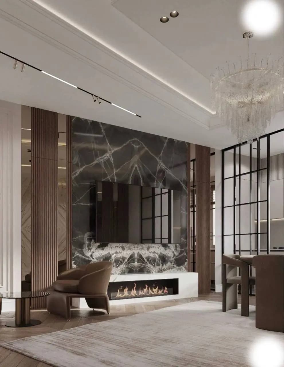 ЖК " ECO TOWER * 2/5/9 Ор-р Кафе Фрегат — 5