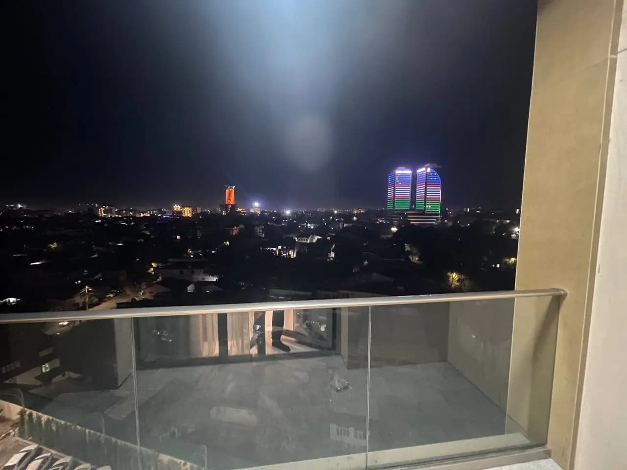 " MIRABAD AVENUE " 1/8/9 ГОСПИТАЛЬНЫЙ — 2