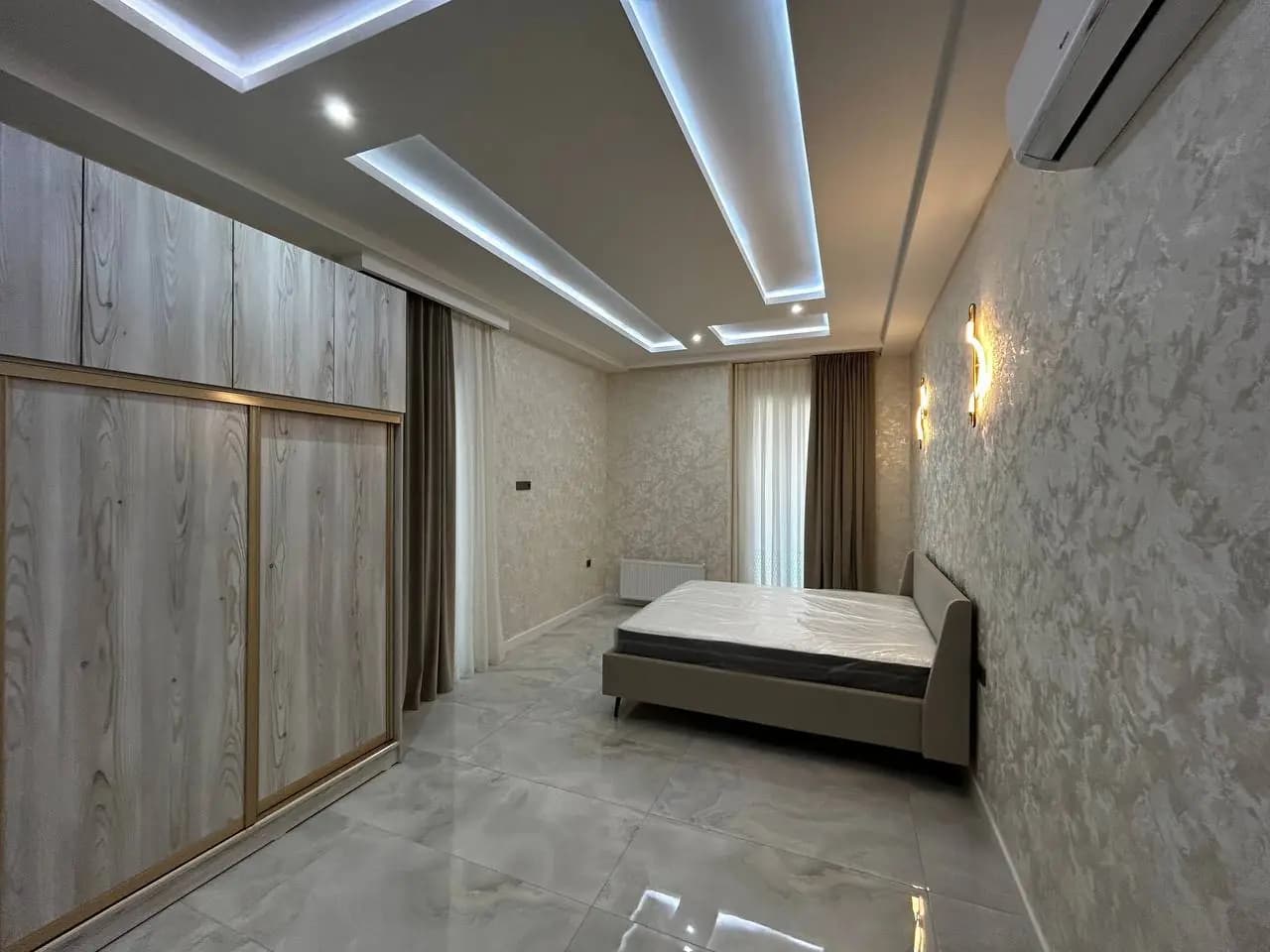 СРОЧНАЯ ПРОДАЖА 3КОМ ЖК Parkwood улица нукус — 2