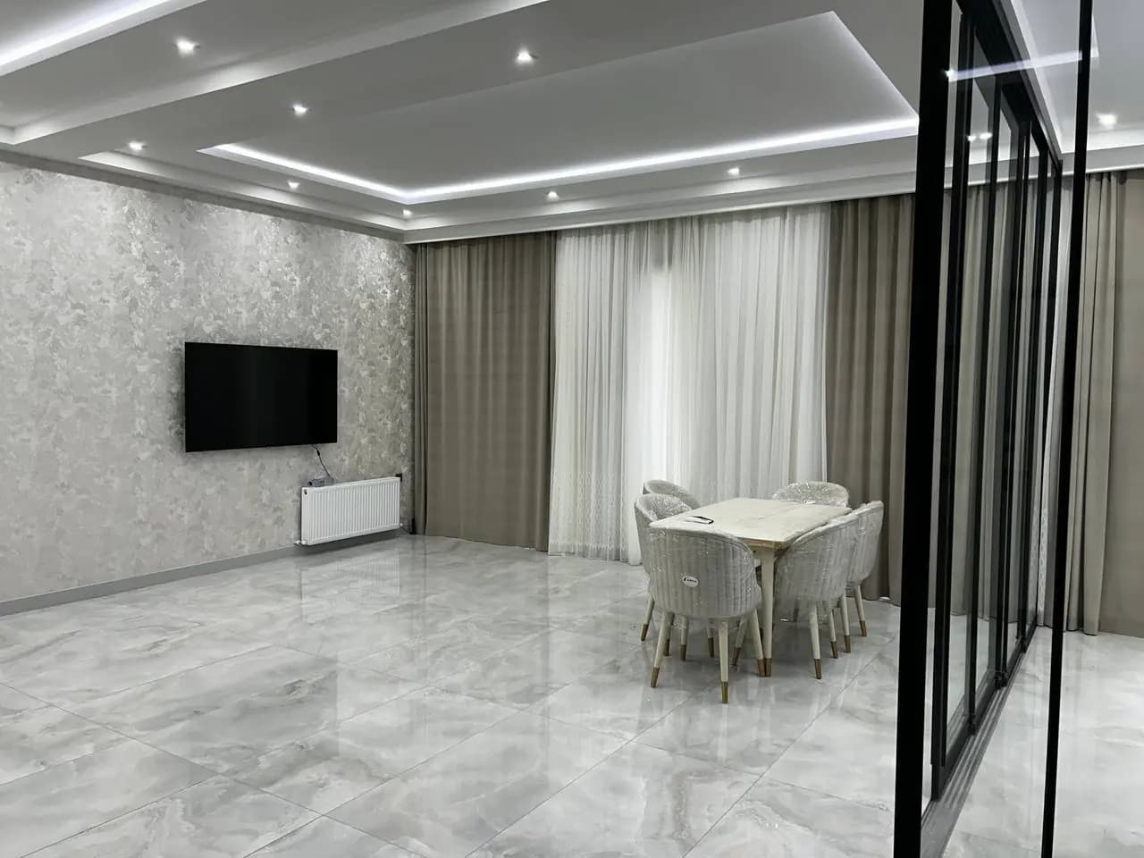 СРОЧНАЯ ПРОДАЖА 3КОМ ЖК Parkwood улица нукус — 3