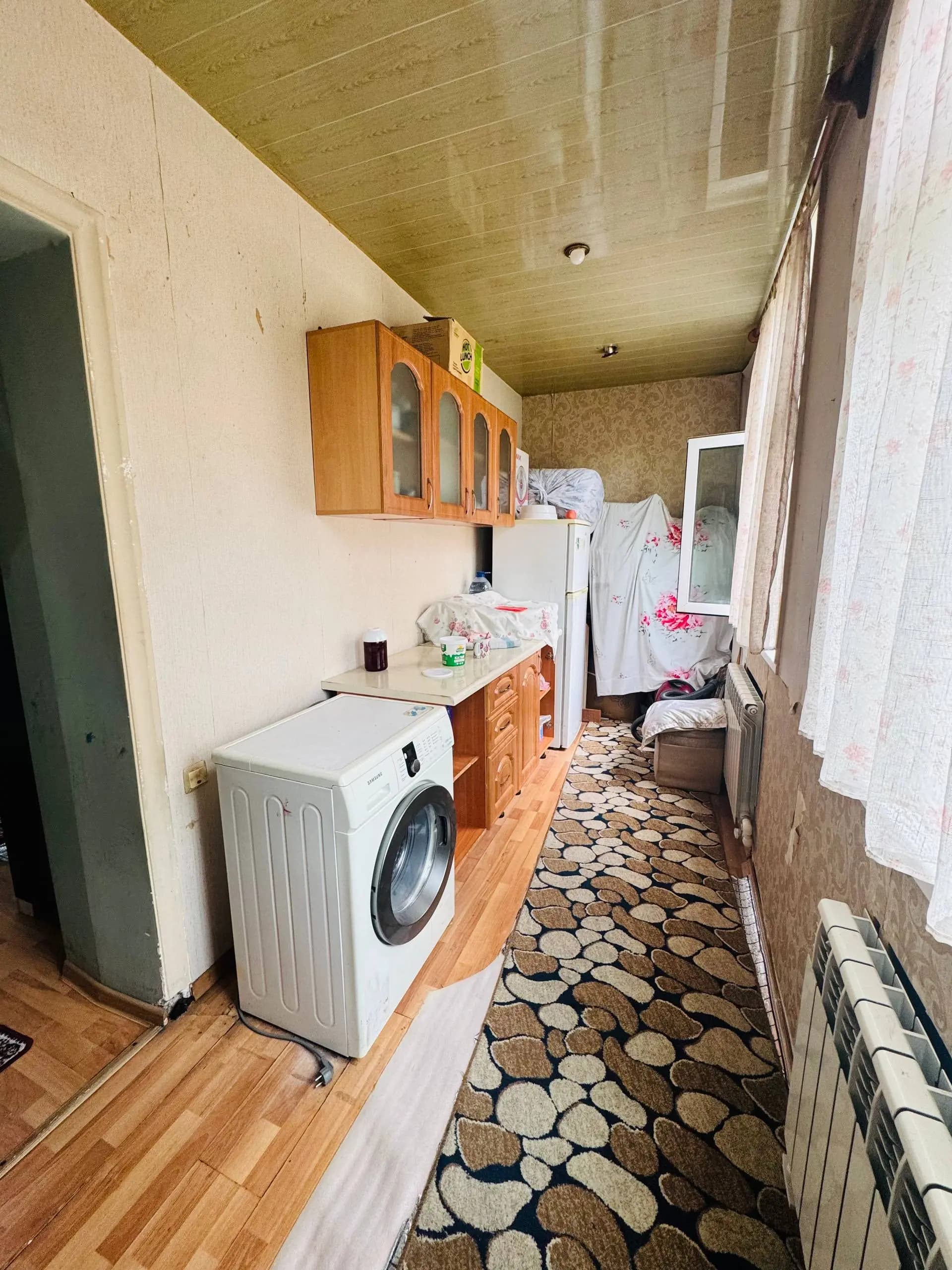 СРОЧНАЯ ПРОДАЖА 1ком Ц13 ор-р Абай Корзинка — 2