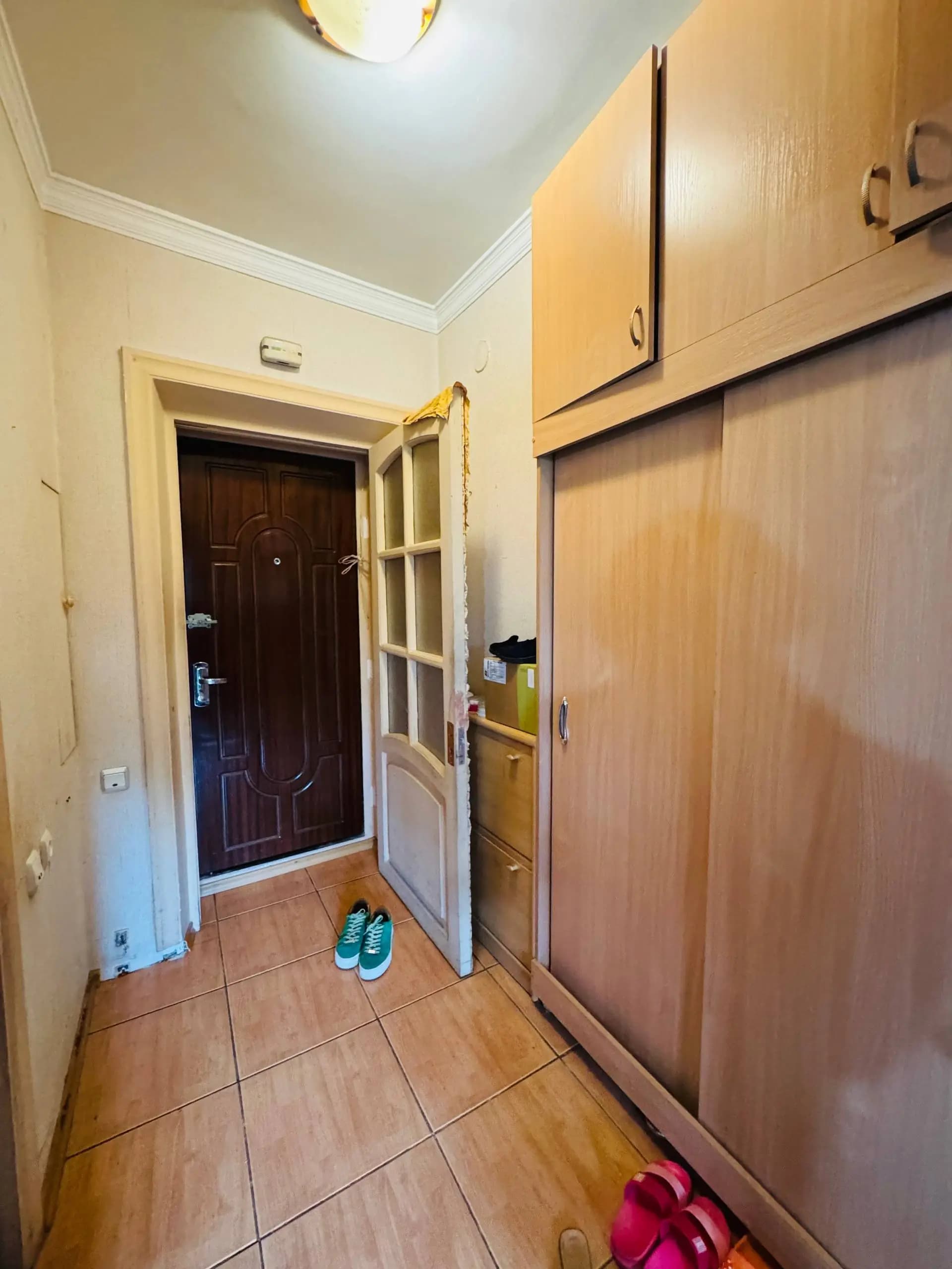 СРОЧНАЯ ПРОДАЖА 1ком Ц13 ор-р Абай Корзинка — 3