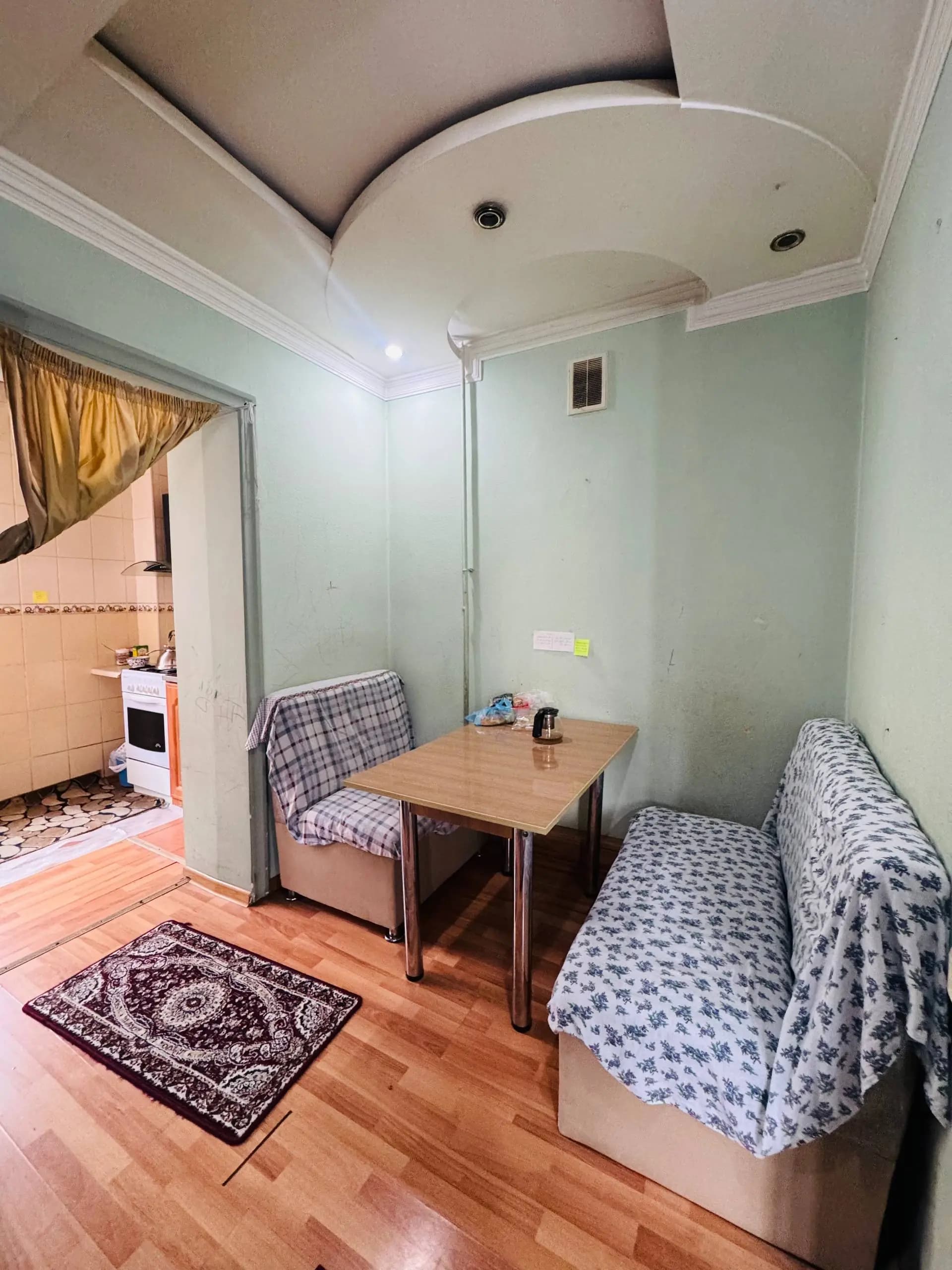 СРОЧНАЯ ПРОДАЖА 1ком Ц13 ор-р Абай Корзинка — 5