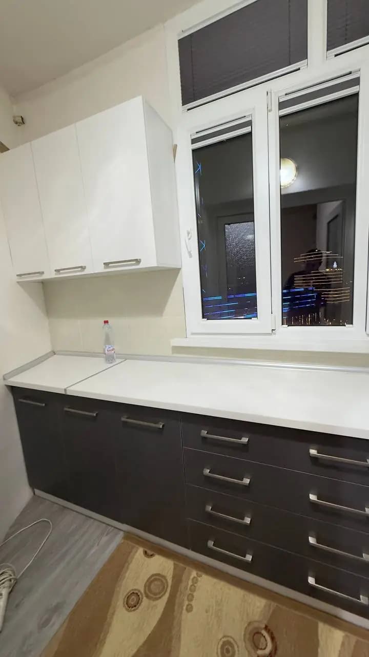 СРОЧНАЯ ПРОДАЖА 2ком улица бобур — 2