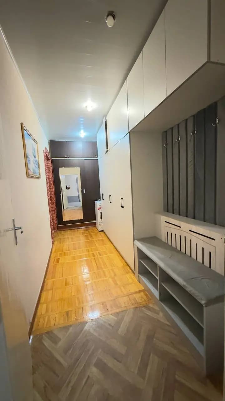 СРОЧНАЯ ПРОДАЖА 2ком улица бобур — 4