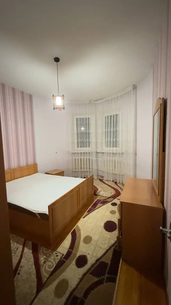 СРОЧНАЯ ПРОДАЖА 2ком улица бобур — 5