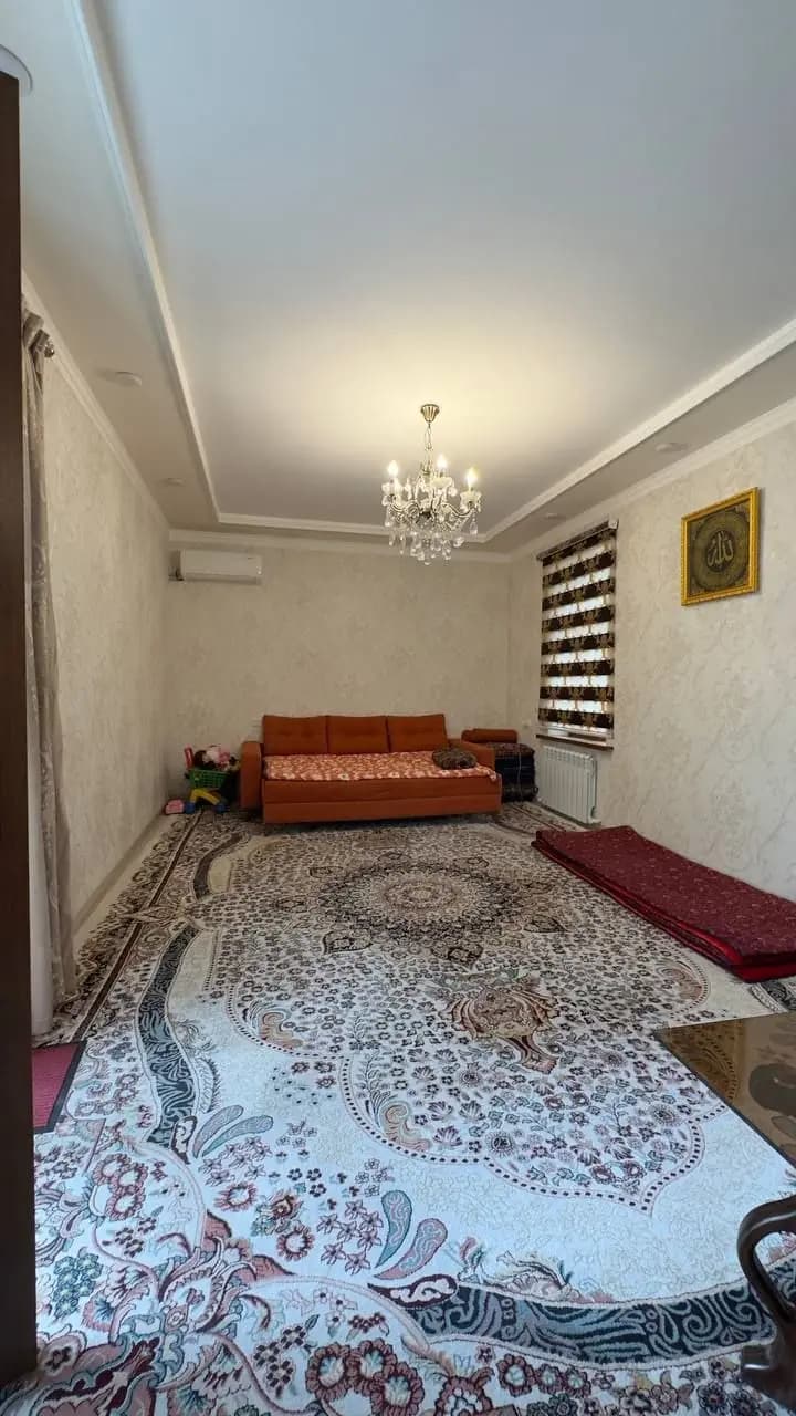 СРОЧНАЯ ПРОДАЖА 6ком Дом — 3